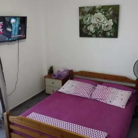 Apartment Daisy Seaside Chaniotis